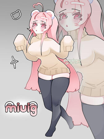 Fullbody